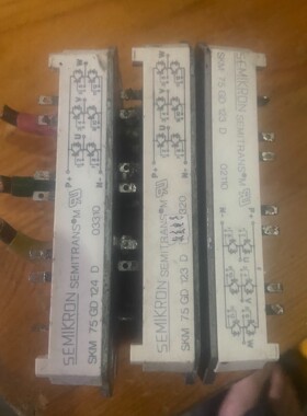 【议价产品】BSM15GD100D/BSM15GD120D/SKM22G询价