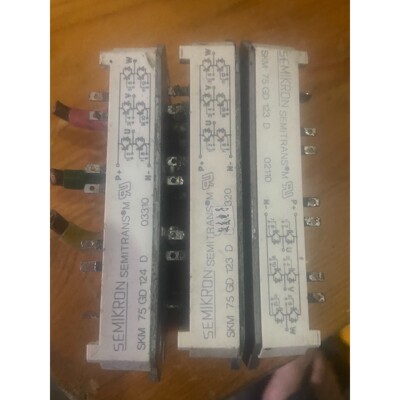 【议价产品】BSM15GD100D/BSM15GD120D/SKM22G询价