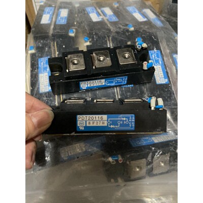 【议价产品】PDT20116模块原装拆机功能包好有需要联系我!询价