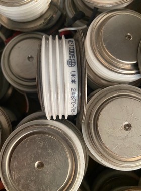 【议价产品】WESTCODE UK西码平板可控硅 ABB软启动晶闸管 2询价