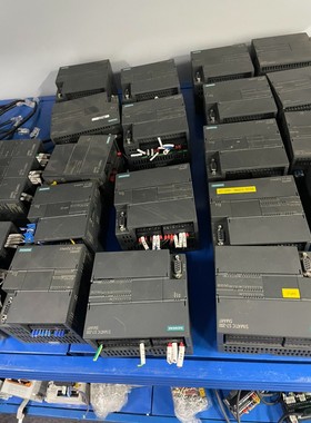 （议价产品）西门子PLC、S7-200、CPUST30=750、CPUS