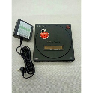 议价产品 CD机 经典 J50 原产日本超薄全金属外壳机身 收藏级D