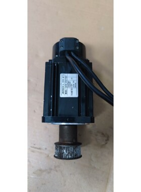 【议价产品】众为兴电机ACH-09075DC   750W二手拆机 成色询价