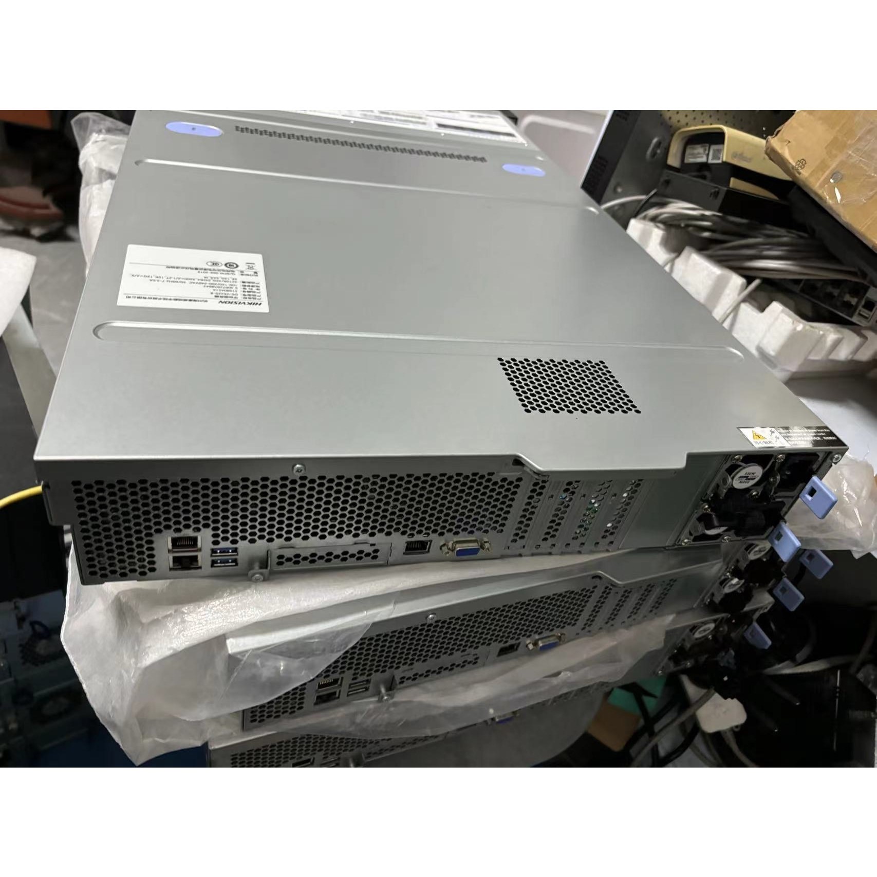 【议价产品】平台服务器产 DS-VE22S-B询价