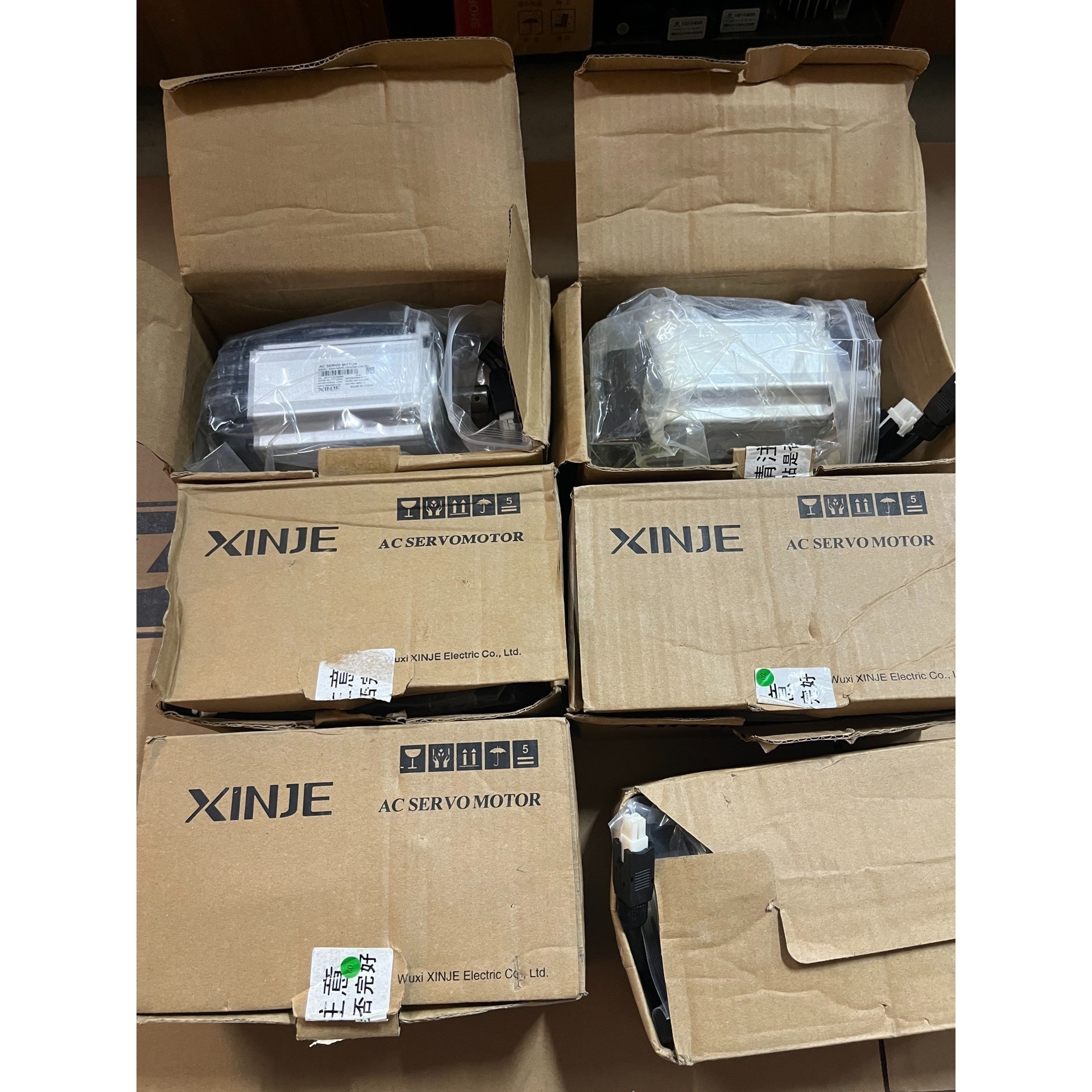 【议价产品】全新信捷MS5H-80STE-CS03230B-21P0-S询价
