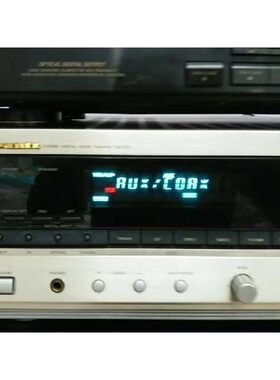 【议价产品】马兰士sr880  马兰士旗舰功放,5.1声道功放 二手申明