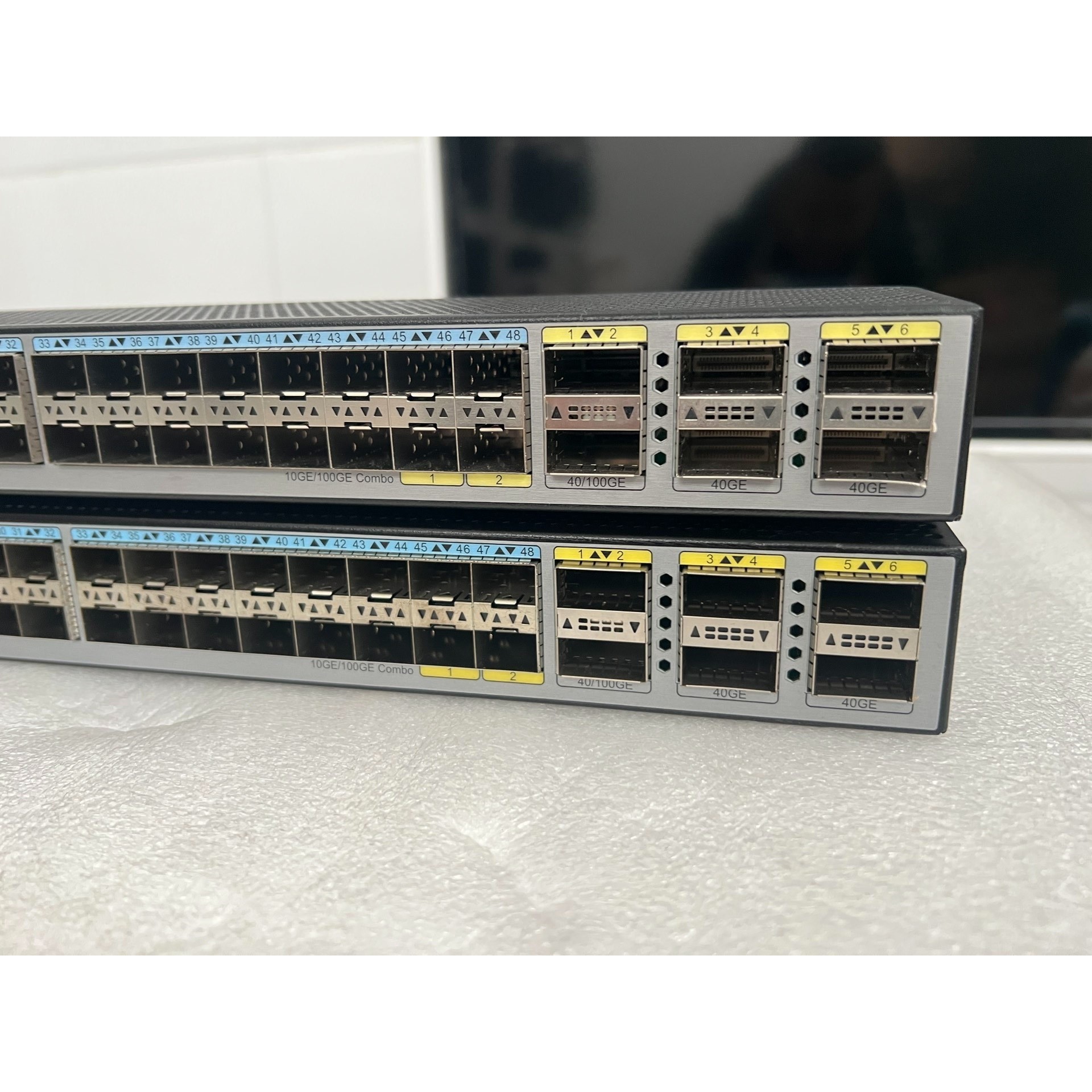 【议价产品】华为CE6880-48S4Q2CQ-EI 数据中心交换机询价