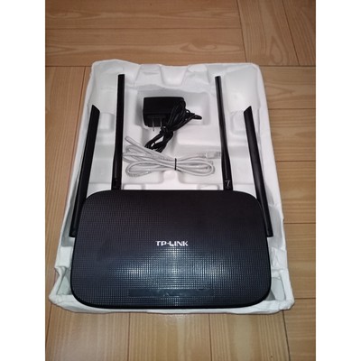 【议价产品】普联TP-LINK千兆路由器 AC1200无线家用 5G双频询价