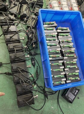 【议价产品】雷塞86闭环步进电机,驱动:CL86,电机:86CME80,询价