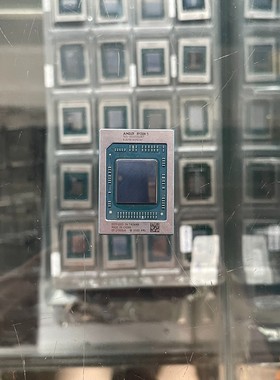 【议价产品】AMD R5-5600U 100-000000287 CPU询价