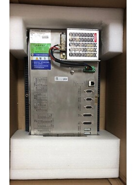 【议价产品】GSK986GS广州数控 面板!!仅过上机!!!!询价