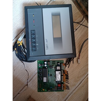 【议价产品】CAREL   MAC2000A00询价