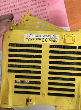 【议价产品】A03B-0819-C110,A03B-0815-C001,询价