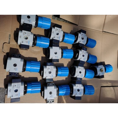 【议价产品】FESTO LR-D-7-MIDI 调压阀 162602 8(询价)(询价)