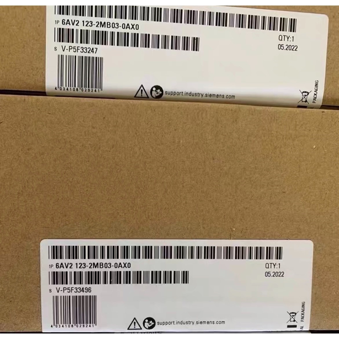 【议价产品】6AV2123-2MB03-0AX0,西门子KTP1200,询价