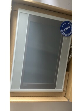 【议价产品】昆仑通态触摸屏7012Ew/4013Ef 全新正品 未拆封询价