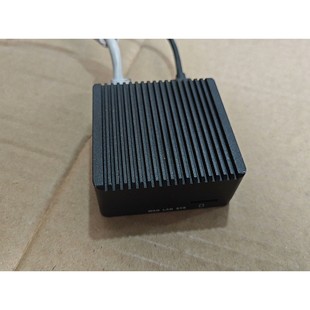 【议价】R2s.友善NanoPi R2S 软路由Friendly金属