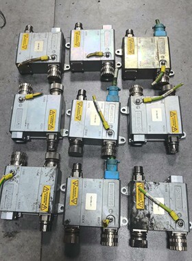 (议价产品)西门子SME125五台,SME120十五台,成色如图,功能包