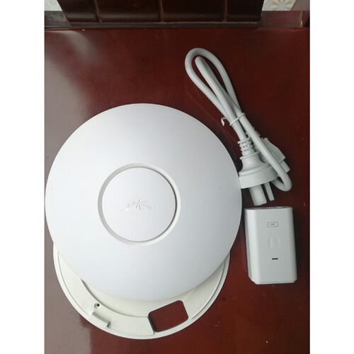 【议价产品】ubnt unifi UAP室内wifi覆盖AP,功率大,询价