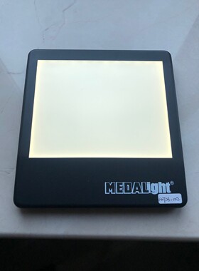 【议价产品】香港美达亮MEDALight胶卷底片菲林观片器LP-100N询价