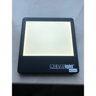 【议价产品】香港美达亮MEDALight胶卷底片菲林观片器LP-100N询价