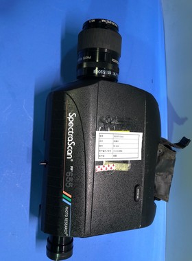 【议价产品】美国SpectraScan PR-655 pr655 PHO询价