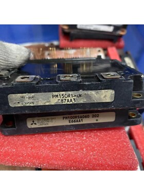 【议价产品】PM100RSA060 PM150RSA060 PM75RS询价