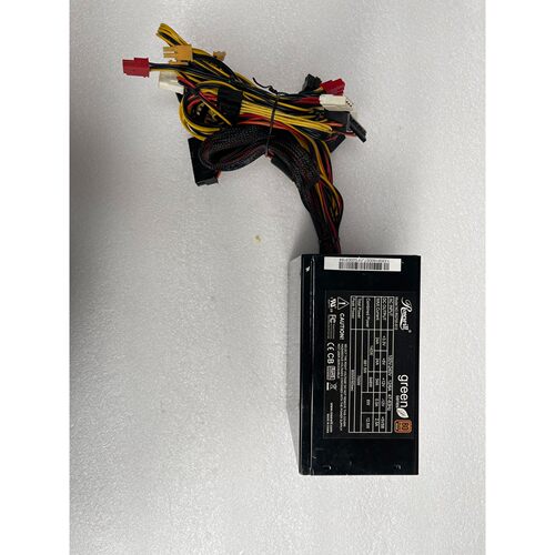 【议价】罗维rosewill RG-700W 额定600W铜牌宽幅静
