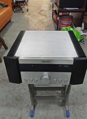 【议价产品】天逸AD-9600大功率功放   正常使用  成色看图  无询