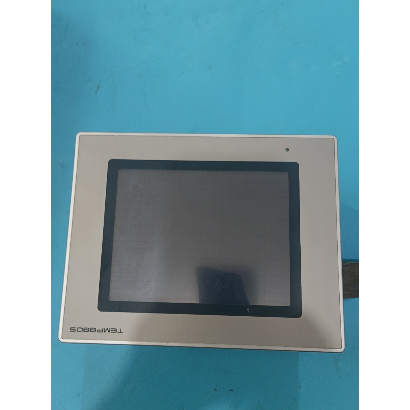 【议价产品】原装拆机韩国三元温度控制触摸屏 TEMP880S-10  成询