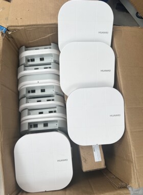 【议价产品】无线Wi-Fi ap AP1050DN-S华为 室内吸顶ap询价