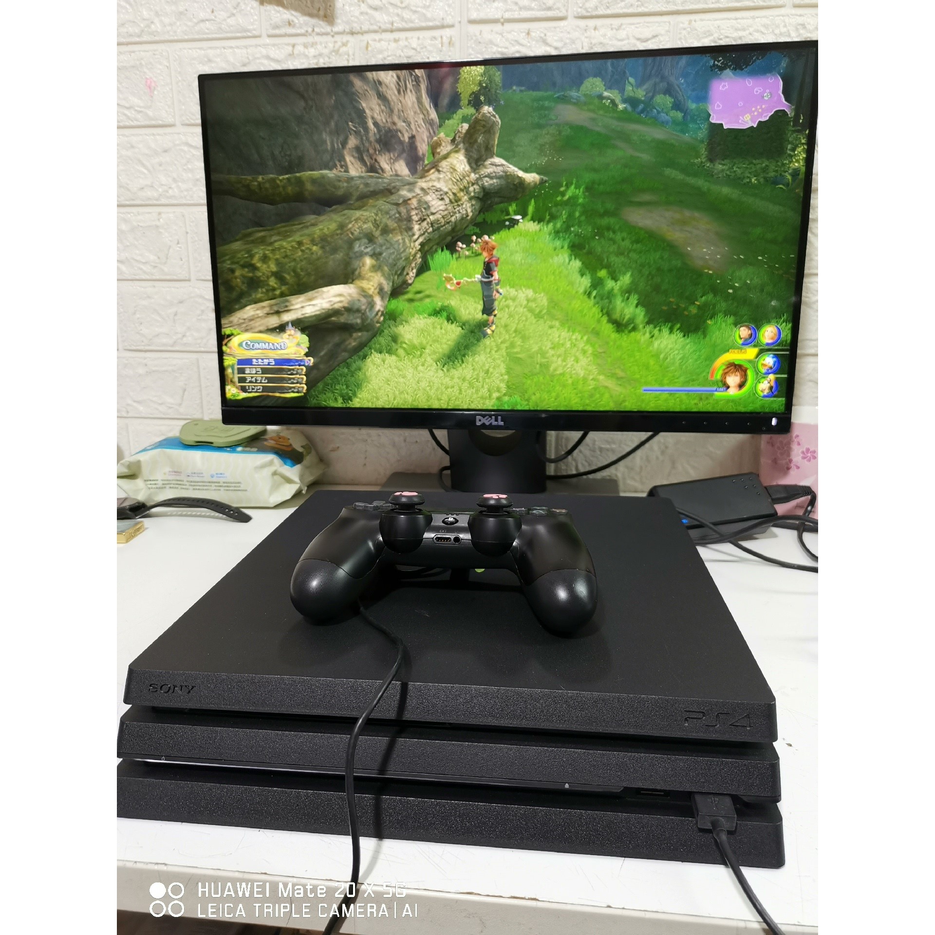 【议价产品】PS4 Pro,港版ps4 1Tb.CUH-7106b.询价