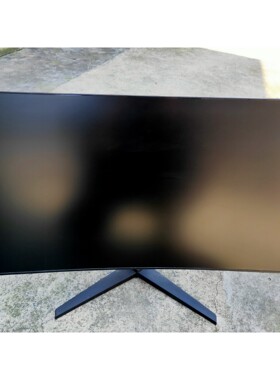 【议价产品】ENGE英格27寸曲面2K  144Hz无边液晶显示器,如图询价