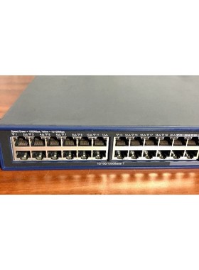 【议价产品】H3C WX3024E-POEP无线AC控制器 24口千兆P询价