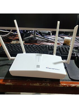 【议价产品】hanshow 汉朔无线ap c09851 路由器,成色9新询价