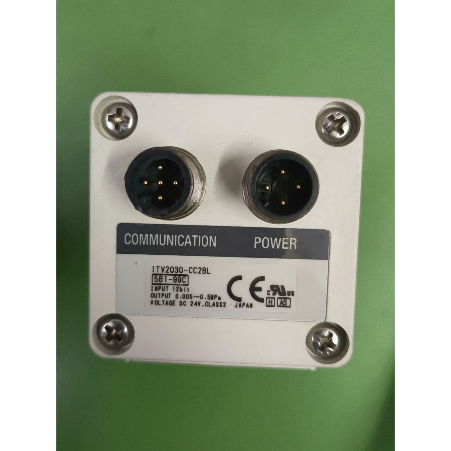 【议价产品】ITV2030-CC2BL ITV2030-402BS-X3询价