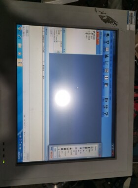 【议价产品】研华PPC-157T-BARE-TE工控机询价