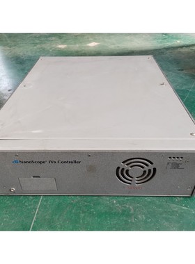 【议价产品】Veeco di NanoScope IVa Control询价