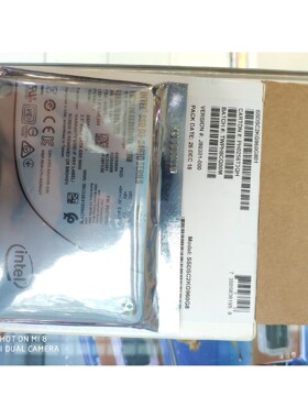【议价产品】英特尔(Intel)960G/ S4610数据中心系列企业级询价