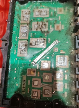 【议价产品】SA534883-04  EL4-50R询价