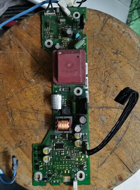 【议价产品】西门子S120变频器驱动电源板A5E00983666功能完好询