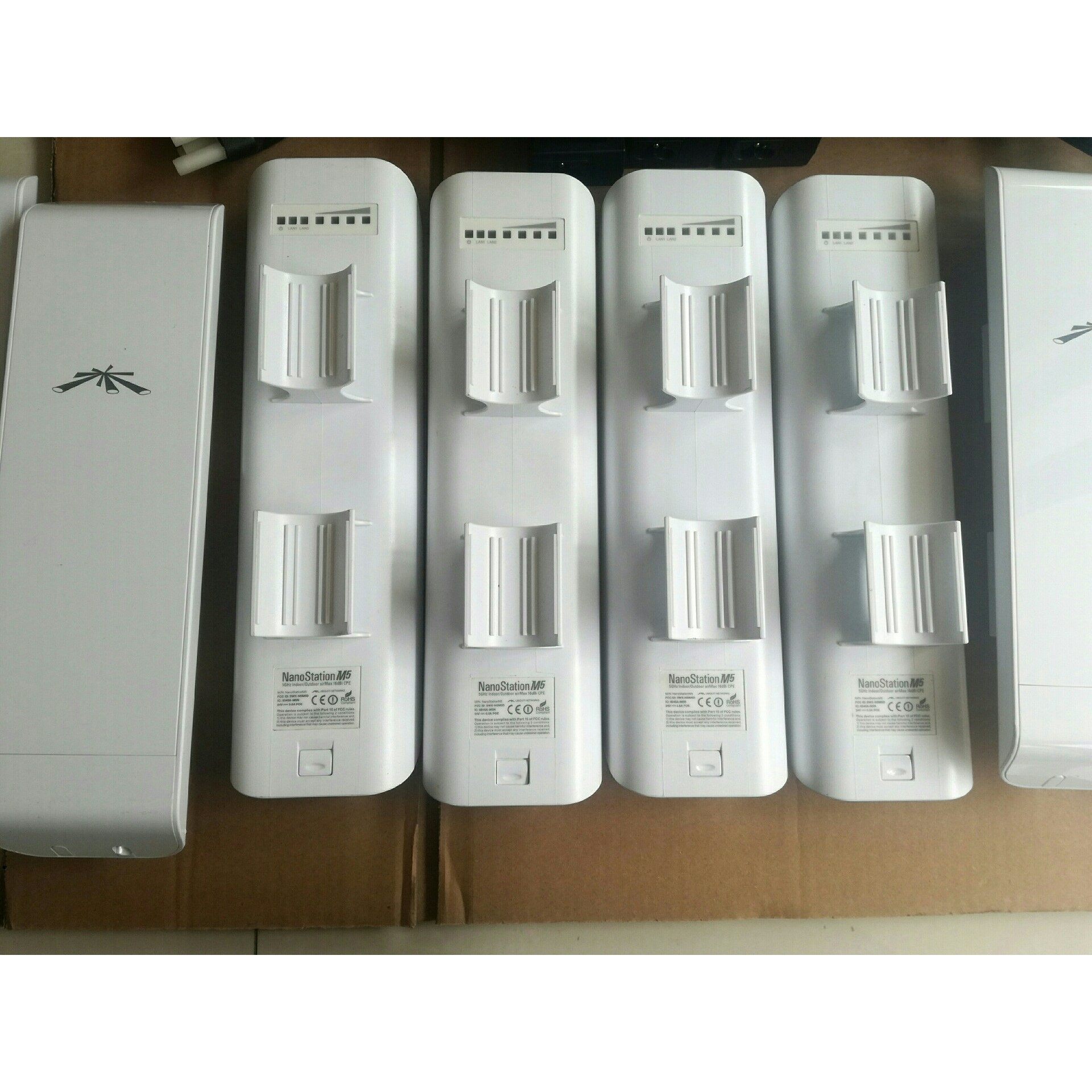 【议价产品】ubnt NS M5大功率5.8G 300M无线网桥.工程拆询价