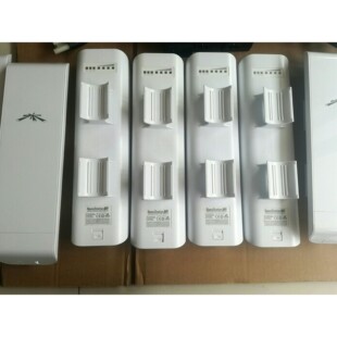 【议价产品】ubnt NS M5大功率5.8G 300M无线网桥.工程拆询价