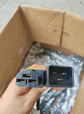 【议价产品】华为CE16804 CE16080 CE16800系列电源线询价