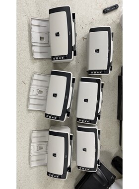 【议价产品】富士通fi6130&fi6140ZLA自动双面扫描仪询价