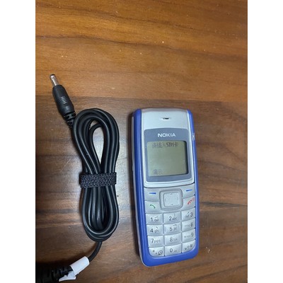 【议价产品】诺基亚1110i询价