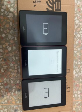 【议价产品】kinddle PQ94wif,kindle paperwh询价