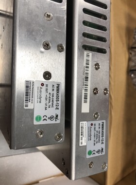 【议价产品】二手拆机 美国ASTRODYNE开关电源PMMK450S-1询价