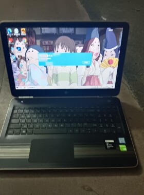 【议价产品】惠普  TPN-Q172 i5  7200u  4g 500询价