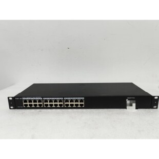 【议价产品】锐捷睿易RG-ES224GC 24口千兆以太网交换机,实拍,询
